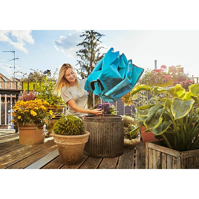 Gardena Formschnittmatte City Gardening (L x B: 150 x 150 cm) | BAUHAUS