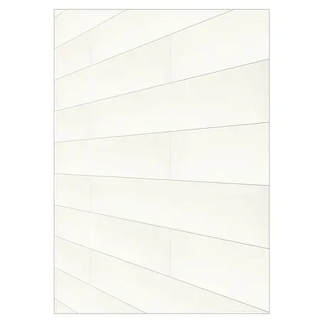 LOGOCLIC Aquaprotect Wandpaneel Wall Eiche Diamant