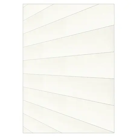 LOGOCLIC Aquaprotect Wandpaneel Wall Eiche Diamant