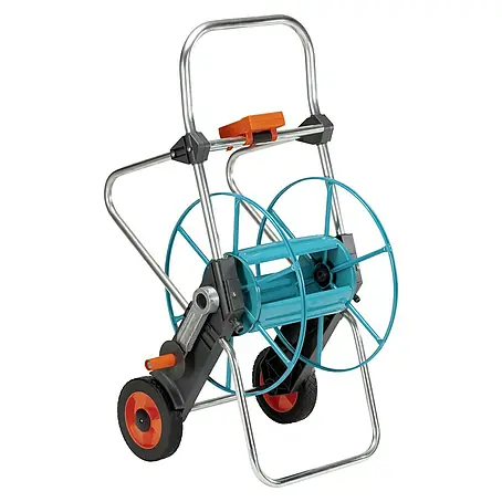 Gardena  Carro portamangueras 100