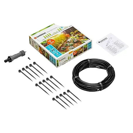 Gardena Micro-Drip Kit de riego