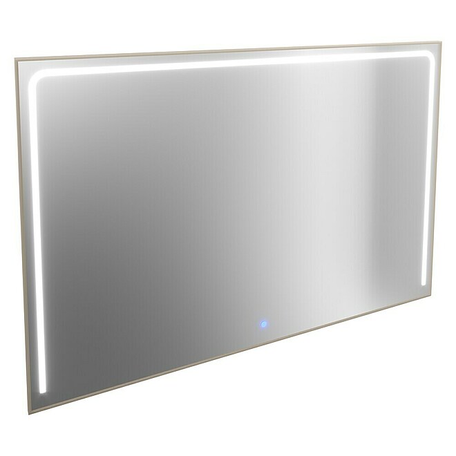 Camargue Marea LED-Lichtspiegel  (120 x 80 cm)