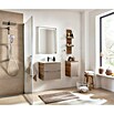 Camargue Marea Unterschrank (31 x 34,5 x 49,4 cm, DIN Anschlag: Links, Goldbronze) | BAUHAUS