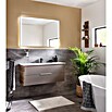 Camargue Marea LED-Lichtspiegel (120 x 80 cm) | BAUHAUS