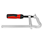 Bessey Ručna stega OMEGA GMZ  (Raspon: 160 mm, Stezna snaga: 5.000 N, Dužina do izljeva: 80 mm) | BAUHAUS