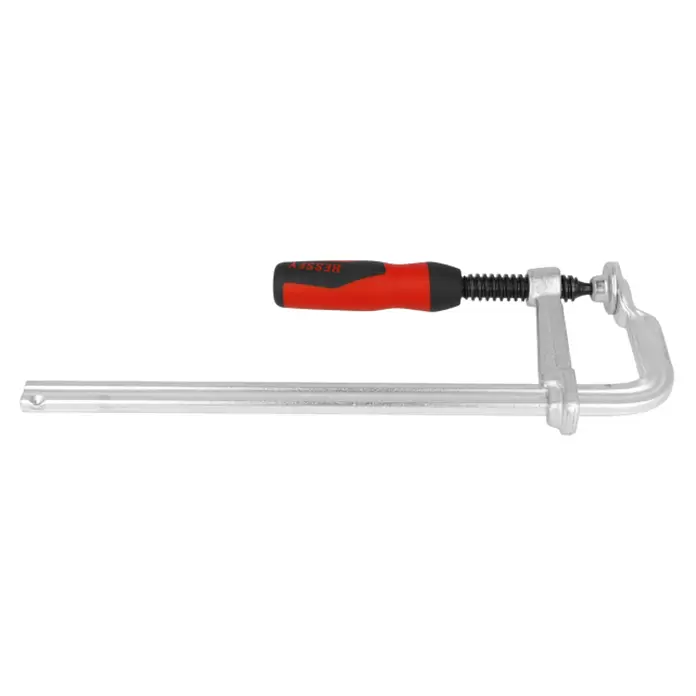 Bessey Schraubzwinge G20B6 - Spannweite: 200 mm, Spannkraft: 5.500 N, Ausladung: 60 mm