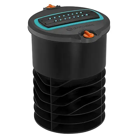 Gardena Sprinklersystem Aspersor oscilante OS 140