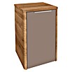 Camargue Marea Unterschrank (31 x 34,5 x 49,4 cm, DIN Anschlag: Links, Goldbronze) | BAUHAUS