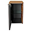Camargue Marea Unterschrank (31 x 34,5 x 49,4 cm, DIN Anschlag: Links, Goldbronze) | BAUHAUS