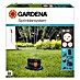 Gardena Sprinklersystem Versenk-Viereckregner-Set OS 140 