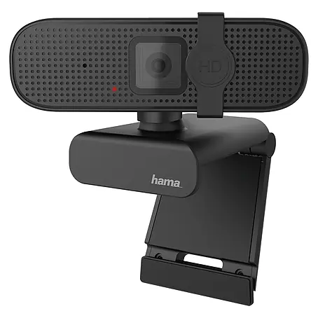 Hama  Cámara para PC C-400