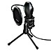 Hama Micrófono MIC-USB Stream 
