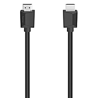 Hama Cable HDMI  High Speed (Negro, 1,5 m)