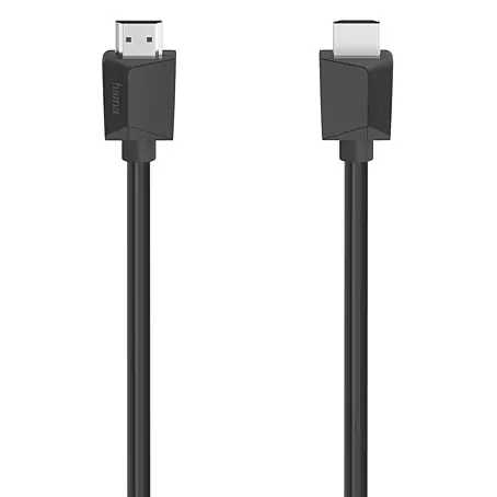 Hama  Cable HDMI High Speed