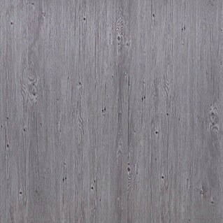 Suelo de vinilo SPC Roble Arunda (122 cm x 18 cm x 5 mm, Efecto madera)