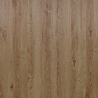 Suelo de vinilo SPC Roble Baeza (1.220 x 180 x 5,5 mm, Efecto madera)