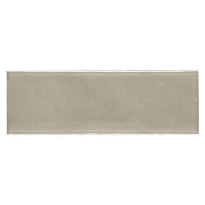 Wandfliese Emotion Bege 5509,8 x 29,8 cm, Beige, Glänzend Front View