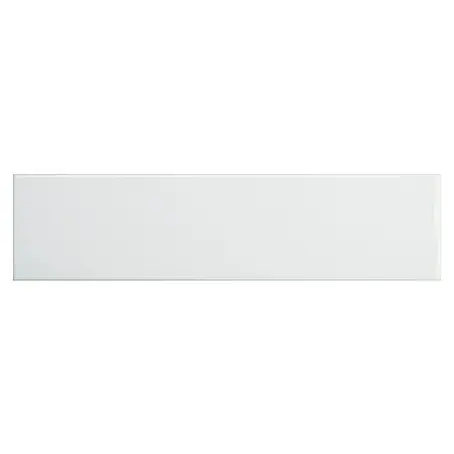 Modern Style Wandfliese Urban Blanco
