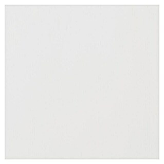 Modern Style Feinsteinzeugfliese Bronx Blanco (15 x 15 cm, Weiß, Matt)