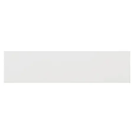 Modern Style Wandfliese Alboran Blanco