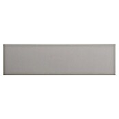 Modern Style Wandfliese Urban Gris (7,5 x 30 cm, Grau, Glänzend) | BAUHAUS