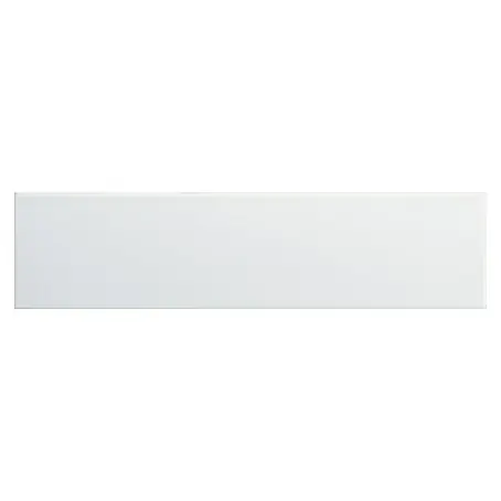 Modern Style Wandfliese Urban Blanco
