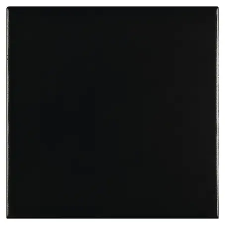 Modern Style Feinsteinzeugfliese Bronx Negro