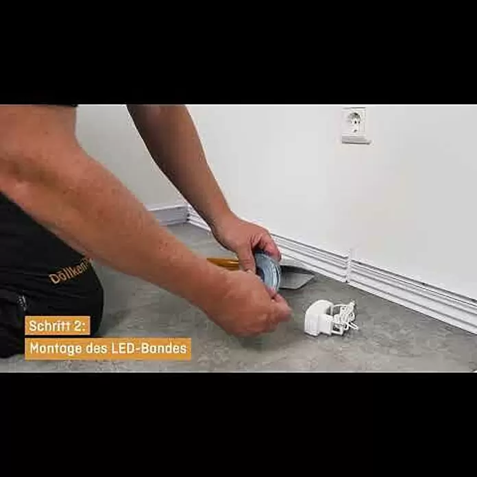 Übergangskappe Cubica LS80Anthrazit, 1 Stk. - Cubica Light System