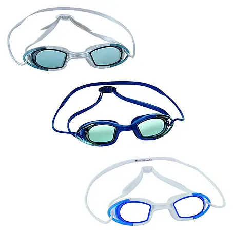 Bestway  Gafas de natación Hydro Pro Dominator
