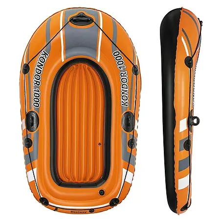 Bestway Hydro Force Bote hinchable Kondor 1000-61099