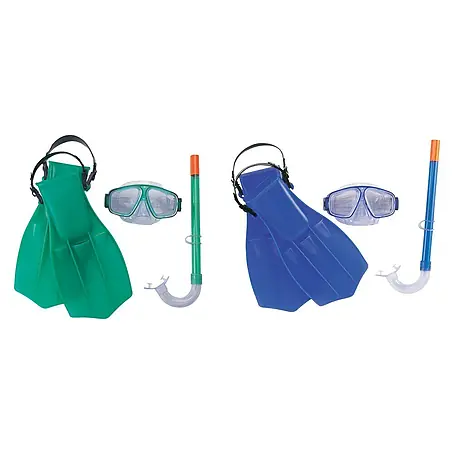 Bestway  Set de buceo Aviator