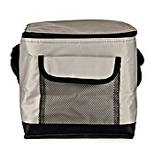 Nevera portátil (Gris/Azul/Beige, 9 l) | BAUHAUS