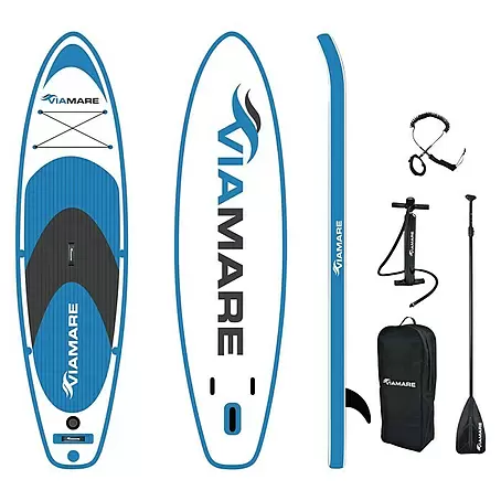 Viamare  SUP-Board-Set 300 S