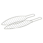 Grillstar Pekač ribe (Duljina: 41 cm, 4 kom)