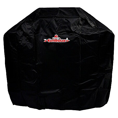 Grillstar Funda protectora para barbacoa Atlanta 300 (Plástico, Específico para: Barbacoa de gas Grillstar Atlanta 300)