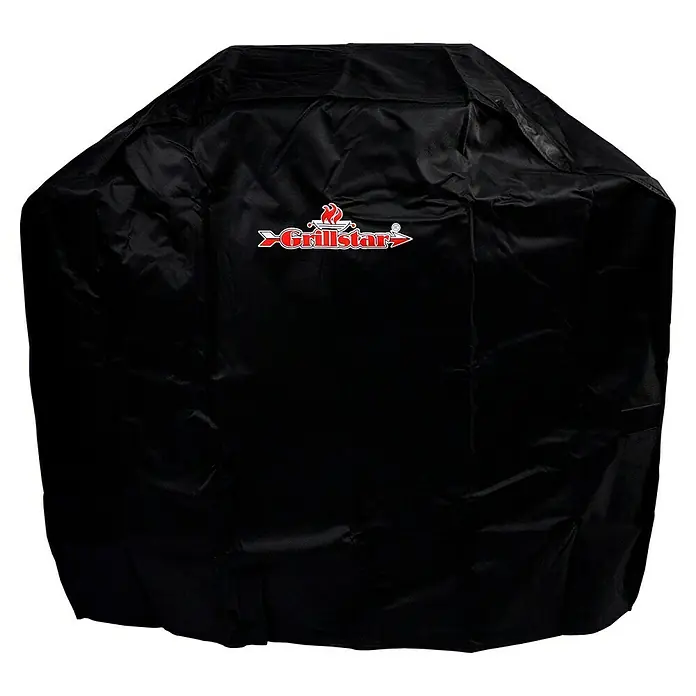 Grillstar Grill-SchutzhüllePolyester, Passend für: Grillstar Gasgrill Atlanta 300