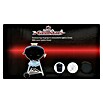 Grillstar Grill-Schutzhülle (Passend für: Grillstar Kugelgrill Montana)