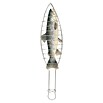 Grillstar Fischbräter (Länge: 41 cm, 4 Stk.)