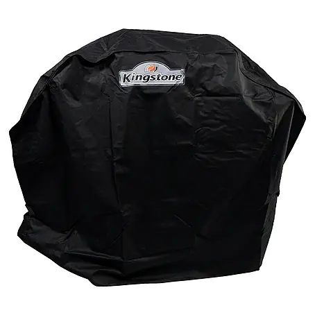 Kingstone  Funda protectora para barbacoa para Black Angus XXL