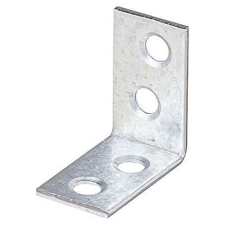 Stabilit Winkelverbinder (Verzinkt)