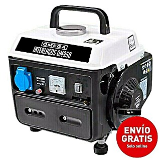 Generador Interlagos OM 950 (Potencia nominal: 0,65 kW, Volumen del depósito: 4 l)