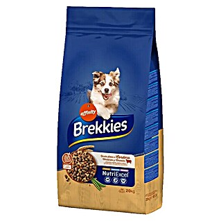 Affinity Brekkies Pienso seco para perros Adult NutriExcel (20 kg, 2 años, Cordero)