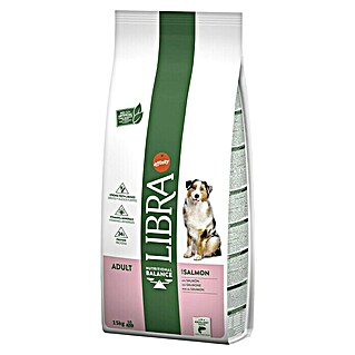 Affinity Libra Pienso seco para perros Adult (14 kg, Salmón)