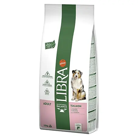 Affinity Libra Pienso seco para perros Adult