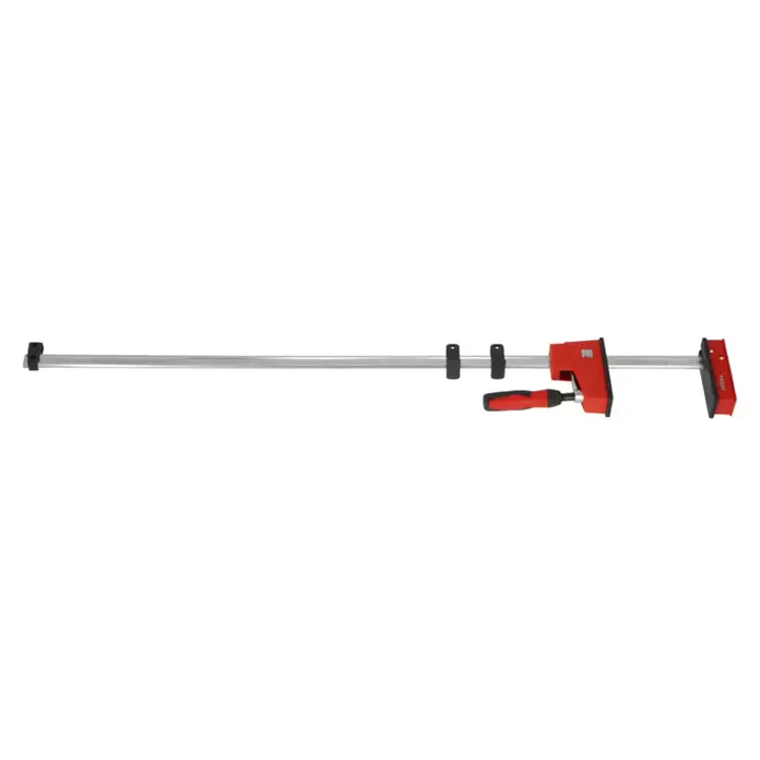 Bessey Korpuszwinge REVO KRE 1000/95 - Spannweite: 1.000 mm, Spannkraft: 8.000 N, Ausladung: 95 mm