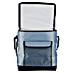 Nevera portátil (Gris/Azul/Beige, 22 l) | BAUHAUS