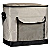Nevera portátil (Gris/Azul/Beige, 22 l) | BAUHAUS
