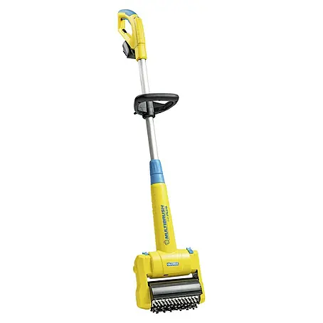 Gloria Power for All 18V Bodenreinigungsbürste MultiBrush li-on Plus