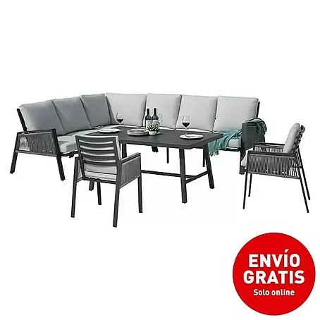 Sunfun  Conjunto de muebles Moira