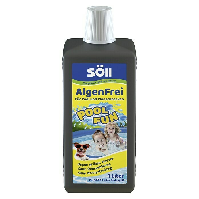 43+ Algenschutzmittel Teich, Finde die besten teich algenvernichter